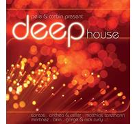 Pele & Corbin Present..