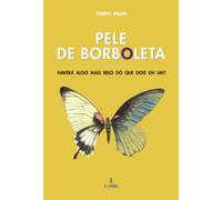 Pele de Borboleta