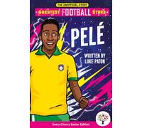Pele: Easier Greatest Football Stars