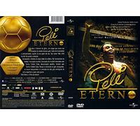 Pele Eterno - DVD Video Eternal Pele