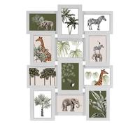 Atmosphera - Pêle - mêle - 12 photos - Blanc