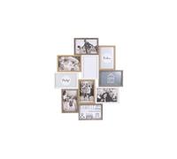 The Home Deco Factory - Pêle-mêle bois et blanc photos 10 x 15 cm Family 10 photos Bois https://www.fnac.com/mp42912068/The-Home-Deco-Factory-Pele-mele-design-scandinave-Natural-10-Photos-Blanc-et-bois-Natural/w-4?oref=0f22621d-a50f-1fee-db78-ec42a26a4fb8