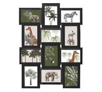 Atmosphera - Pêle - mêle - 12 photos - Noir