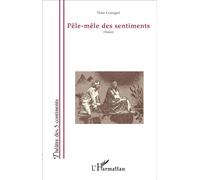 Pêle Mêle Des Sentiments – Théatre – L'Harmattan