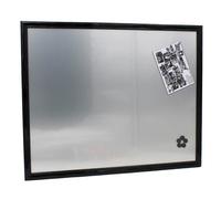 pêle-mêle magnétique pepsy noir 40x50 - Noir 40 x 50 cm