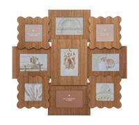 Pele-Mele MDF 9ph Briana - Atmosphera créateur d'intérieur