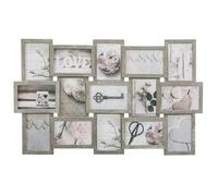 Atmosphera - Pêle - mêle - pin - 15 photos - Gris