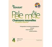 Pêle-Mêle, Vol. 4 / Recueil+Cd