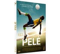 Pelé naissance d'une légende DVD E