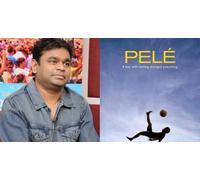 Pele (Original Motion Picture Soundt Rack) by Rahman, A.R. [Audio CD] NEUF