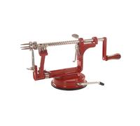 Pèle-pommes à ventouse - tranches 2 et 4 mm - 2 vis La Bonne Graine