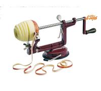 Pèle pommes en métal LE PARFAIT