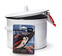 PELEG DESIGN Démouleur vapeur et porte-cuillère