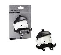 PELEG DESIGN Mr. Razor Support pour rasoir