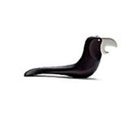 PELEG DESIGN - Ouvre-bouteille Beerdy drôle | Ouvre-bouteille oiseau | Ouvre-bouteille magnétique | Beer Bottle Opener