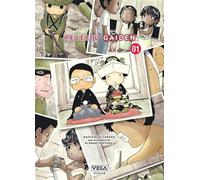 Kazuyoshi Takeda – Peleliu Gaiden – Tome 1 – Broché – Vega