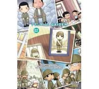 Peleliu gaiden - Tome 2 - Kazuyoshi Takeda - Vega Dupuis - broché - Manga