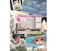 Kazuyoshi Takeda – Peleliu gaiden – Tome 4 – Broché (Manga)