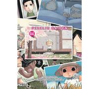 Kazuyoshi Takeda – Peleliu gaiden – Tome 4 – Broché (Manga)