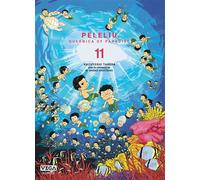 Peleliu, Guernica of paradise - Tome 11 - Kazuyoshi Takeda - Vega Dupuis - broché - Manga