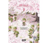 Peleliu, Guernica of paradise - Tome 3