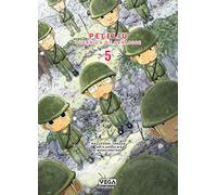 Peleliu – Guernica du paradis – Tome 5 – Vega