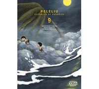 Peleliu, Guernica of paradise – Tome 9