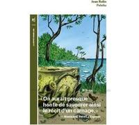 Peleliu Jean Rolin (Auteur)