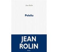 Peleliu Jean Rolin (Auteur)