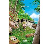 Peleliu - tome 1 (1)