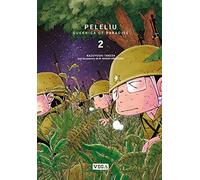 Peleliu - tome 2 (2)