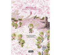 Peleliu - tome 3 (3)