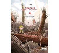 Peleliu - tome 4 (4)