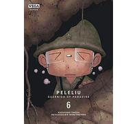 Peleliu - tome 6 (06)