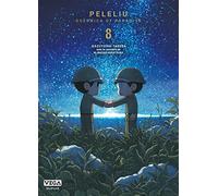 Peleliu - tome 8 (8)