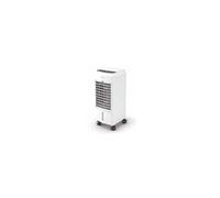 Olimpia Splendid Rafraîchisseur Peler 4D 99308 – télécommande, minuteur, bidon 4 L, 350 m³/h, 75 W