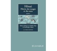 Pèlerin des nuages et des eaux: Haïkus