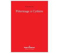 Pèlerinage à Cythère - Pierre Brunel - Hermann - broché - Essai