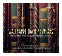 Pèlerinage À Kevelaer (Cd)