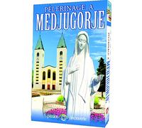 Pèlerinage à Medjugorje