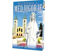 Pèlerinage À Medjugorje