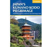 Pèlerinage de Kumano Kodo au Japon