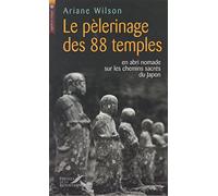 PELERINAGE DES 88 TEMPLES