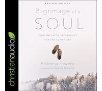 Pèlerinage d'une âme : spiritualité Contemplative pour la Vie Active [Import]