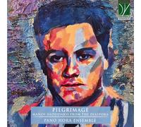 Pèlerinage-Manos Hadjidakis de la Diaspora