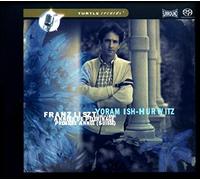 Ish-Hurwitz,Yoram - Pelerinage, Premiere Annee (Suisse)