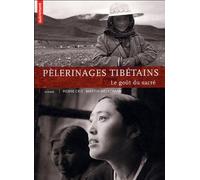 Pèlerinage tibétains