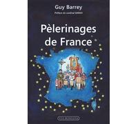 Pèlerinages De France