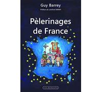 Pèlerinages de France
