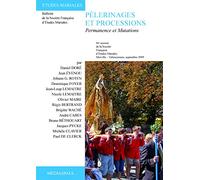 PELERINAGES ET PROCESSIONS